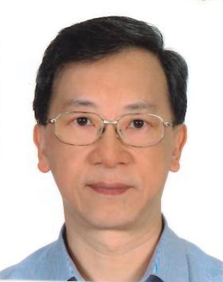 黃健榮