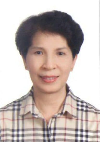 吳美玉