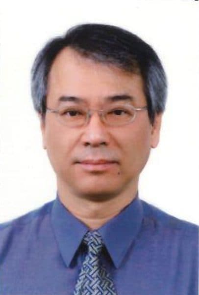 林仁鑫