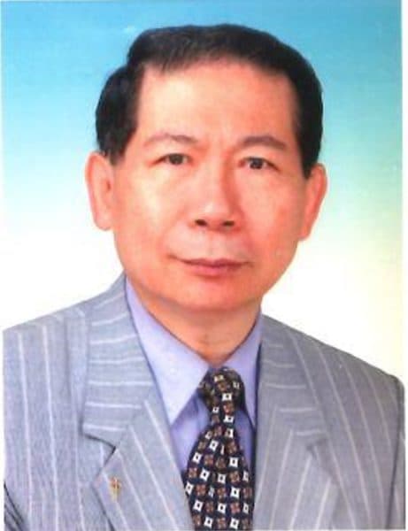 謝國雄