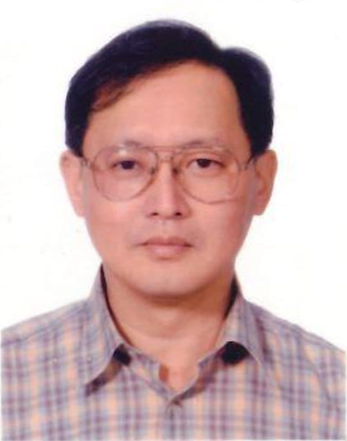 阮議賢