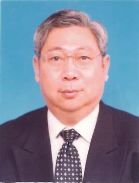 黃純德