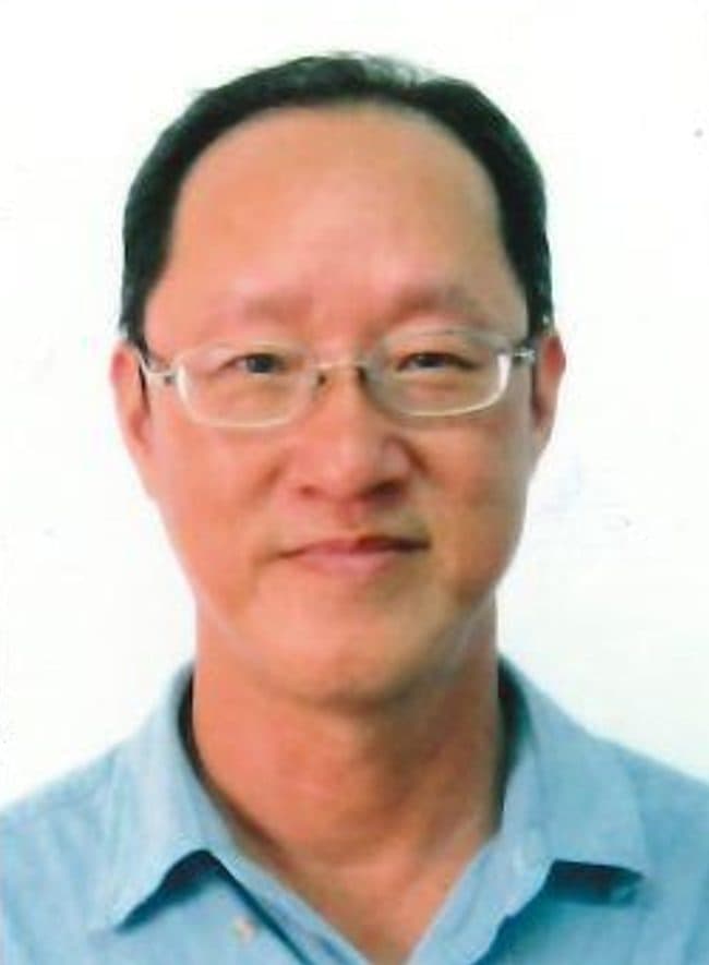 鄭俊良