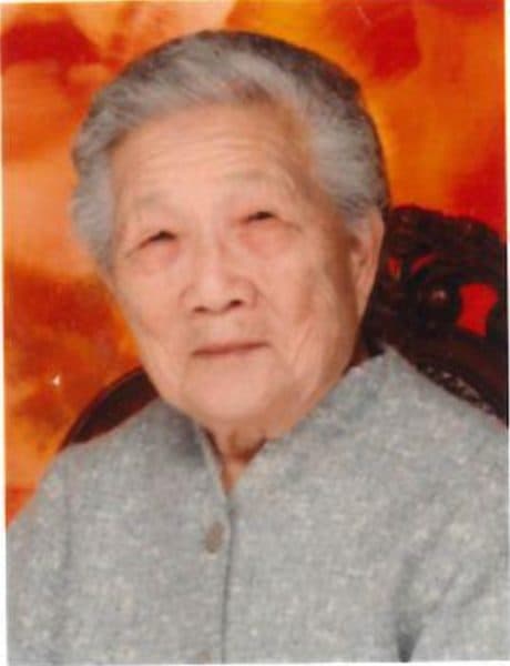 張新春