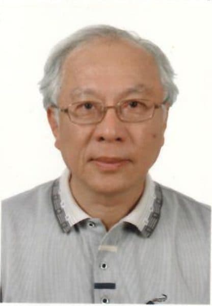 陳永興
