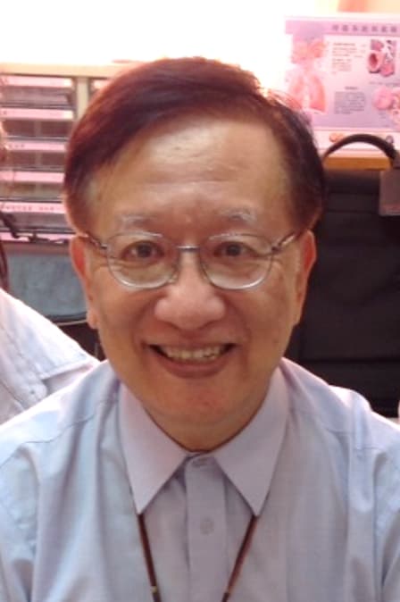 趙文崇