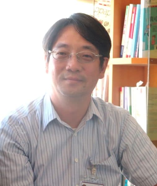 李松青