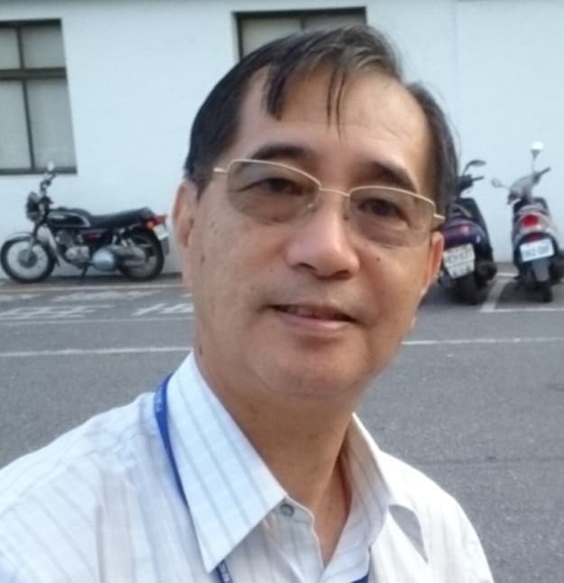 許明木