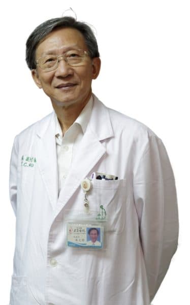 吳炎村