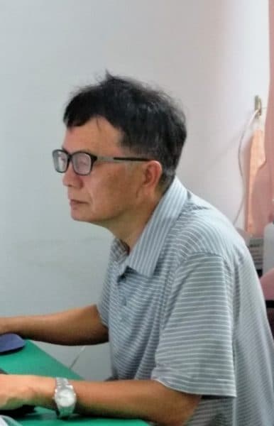 葉寶專