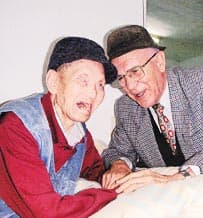 谷寒松