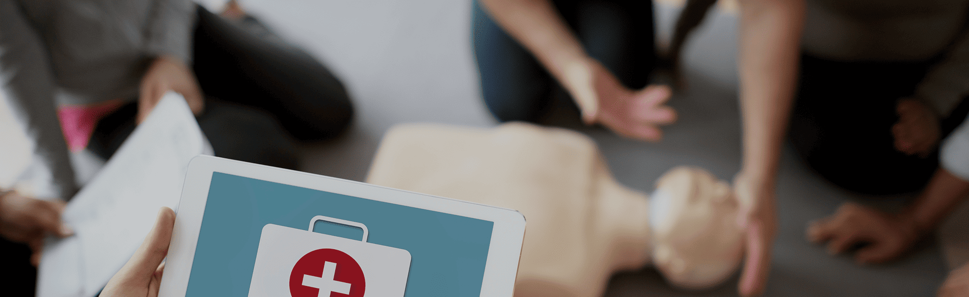 全民急救訓練推廣計畫