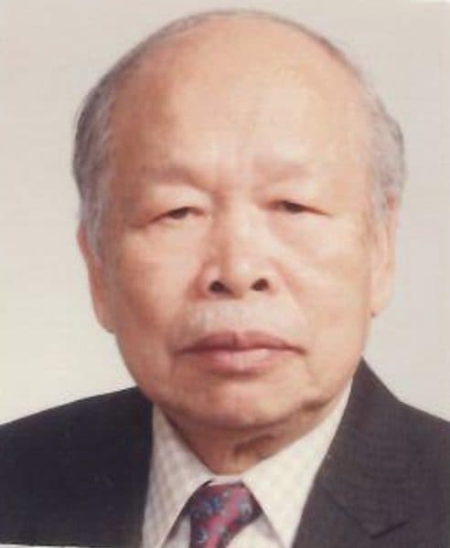 廖泉生