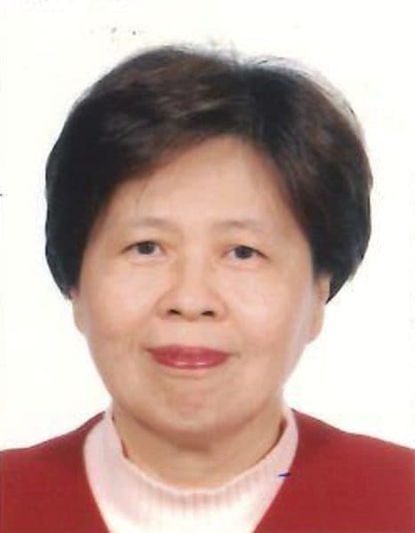 蘇逸玲