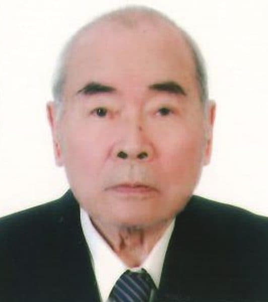 石朝儀