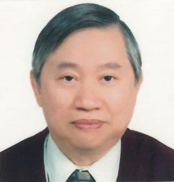 翁瑞亨