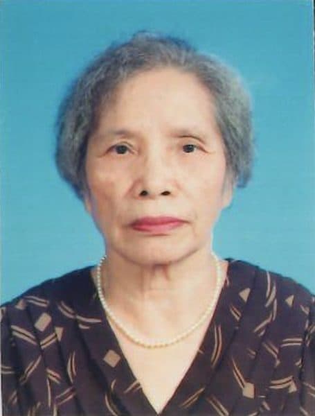 胡葉寶玉