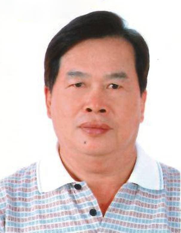 陳照隆