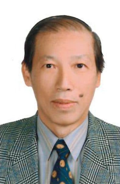 許守道