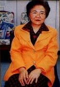 許陳秀英