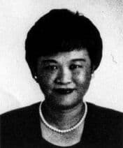 阮玉梅
