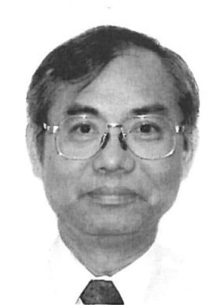 李伯皇