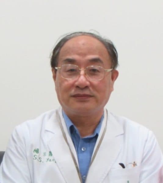 楊三