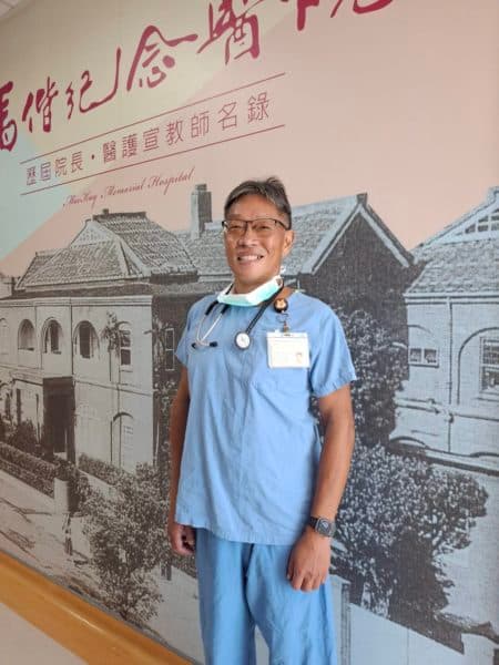 鄭宏熙