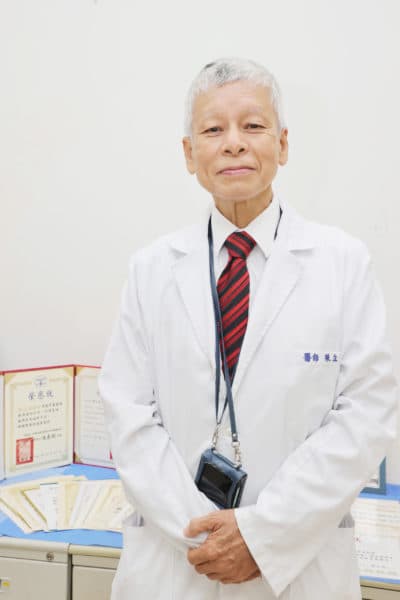 陳立愷